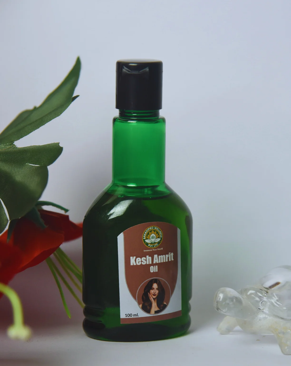 Kesh Amrit Oil