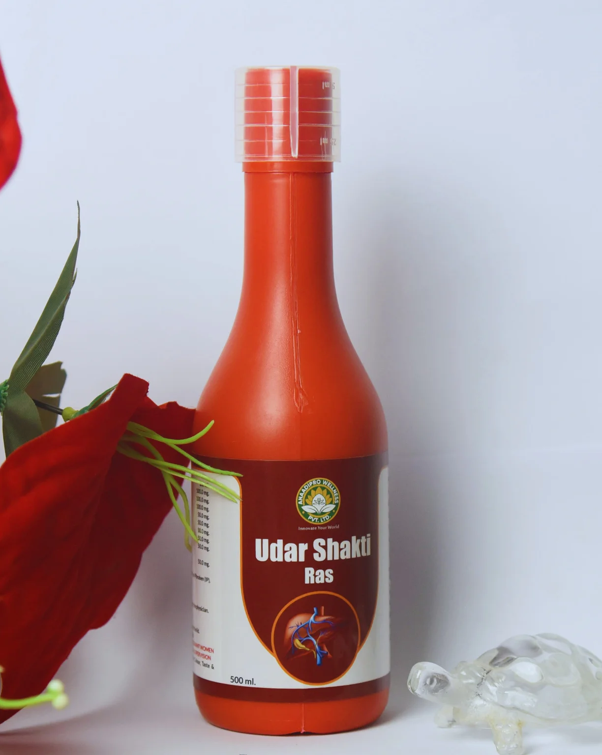 Udar Shakti Ras