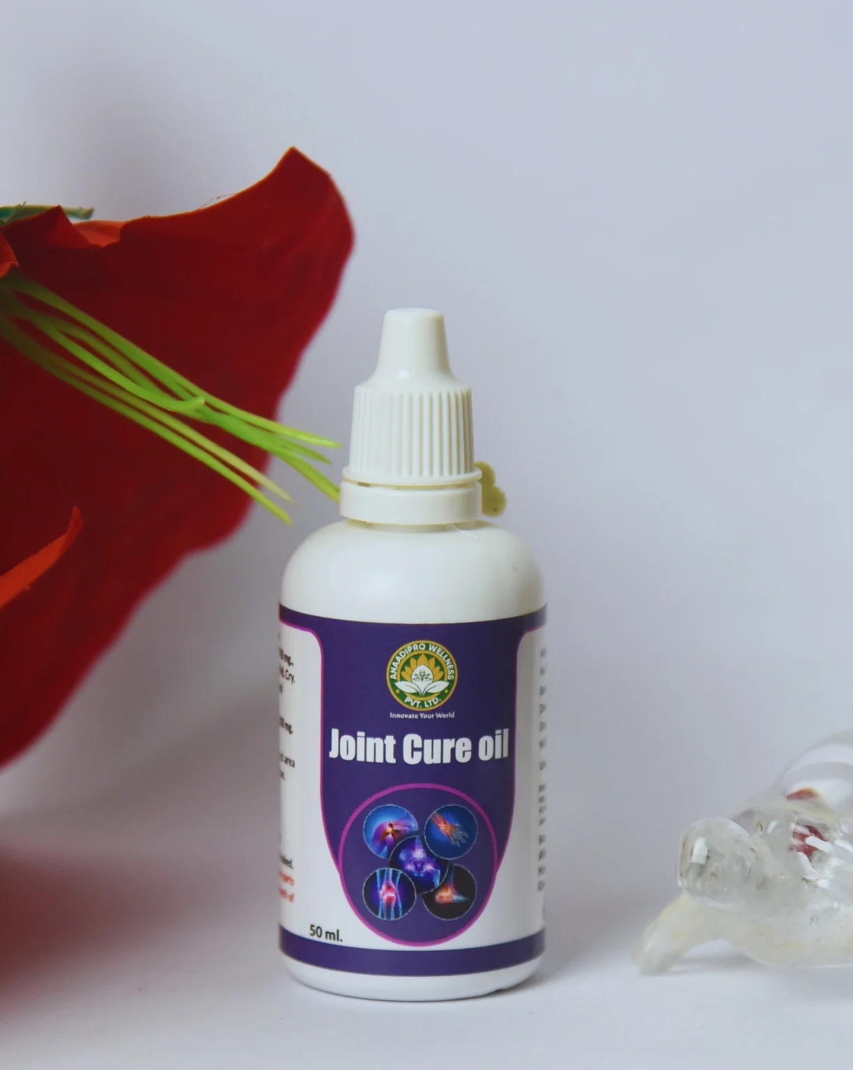 Joint Cure Oil