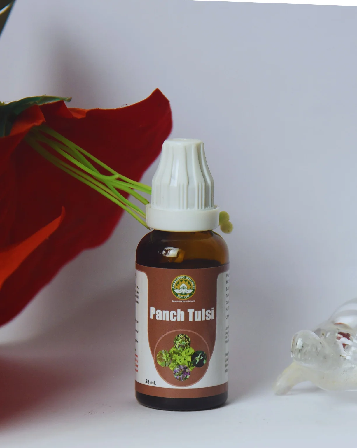 Panch Tulsi