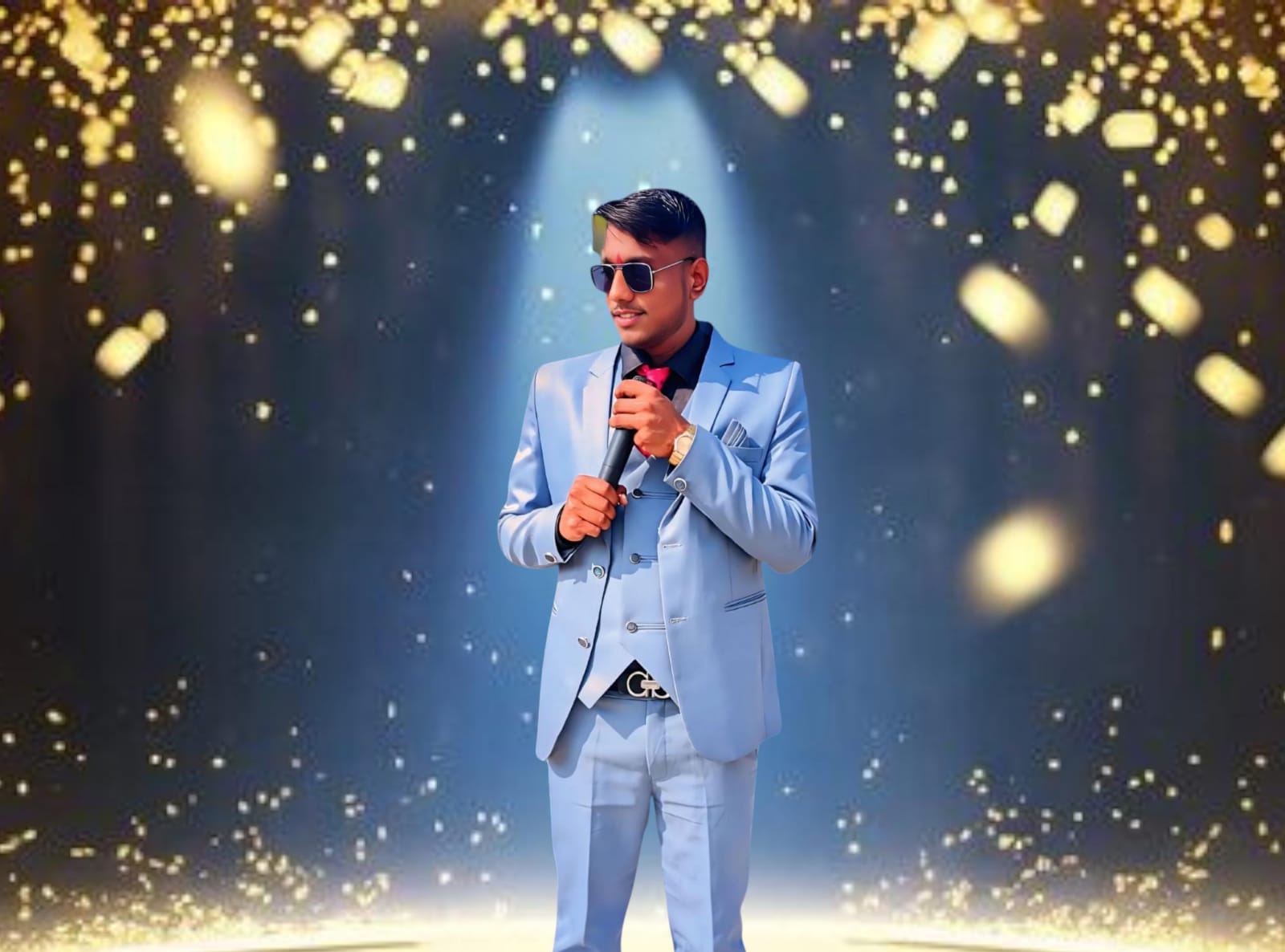 Hemraj Saini