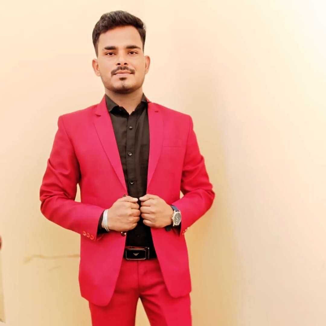 Hansraj Dhanka