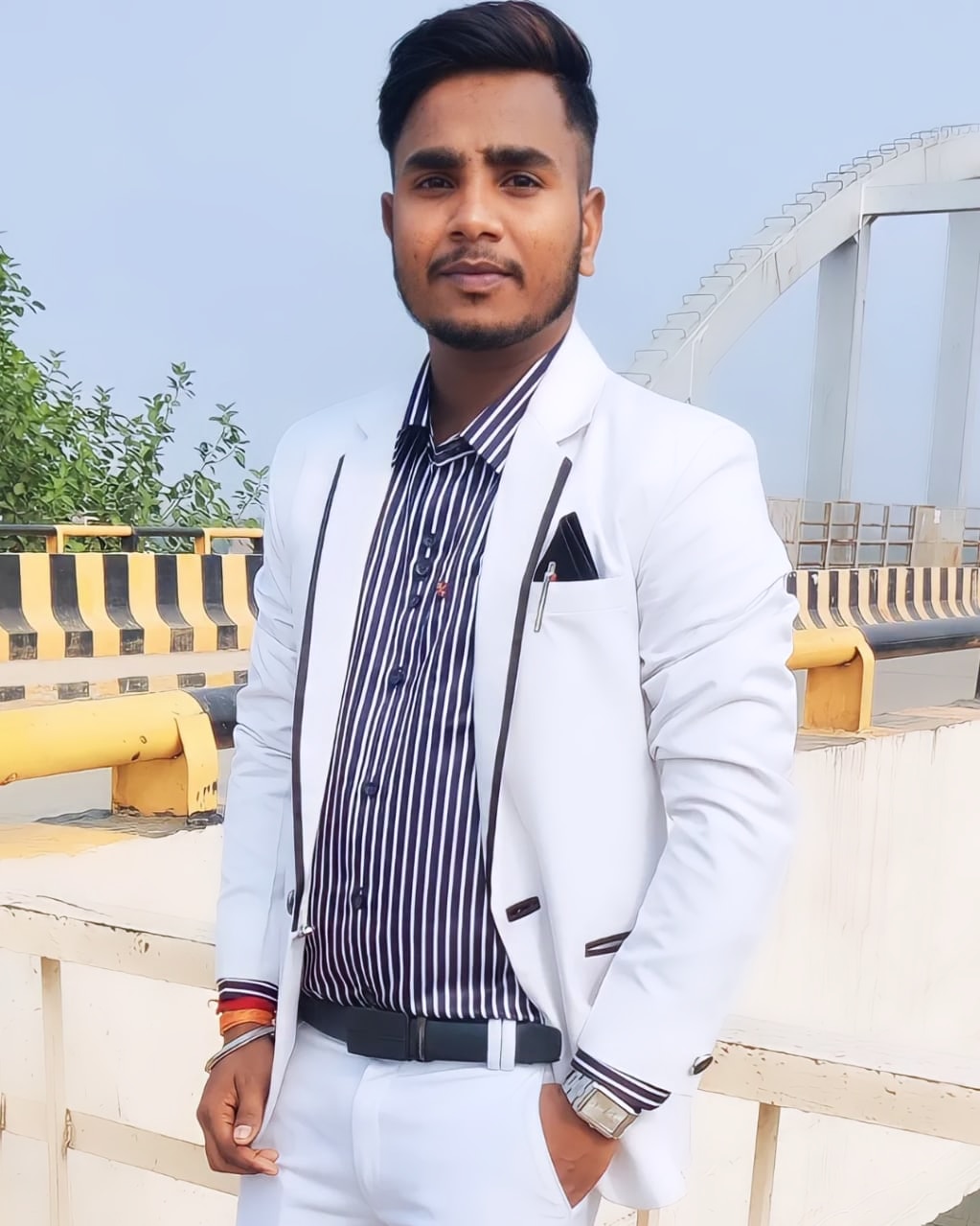 Neeraj Binega