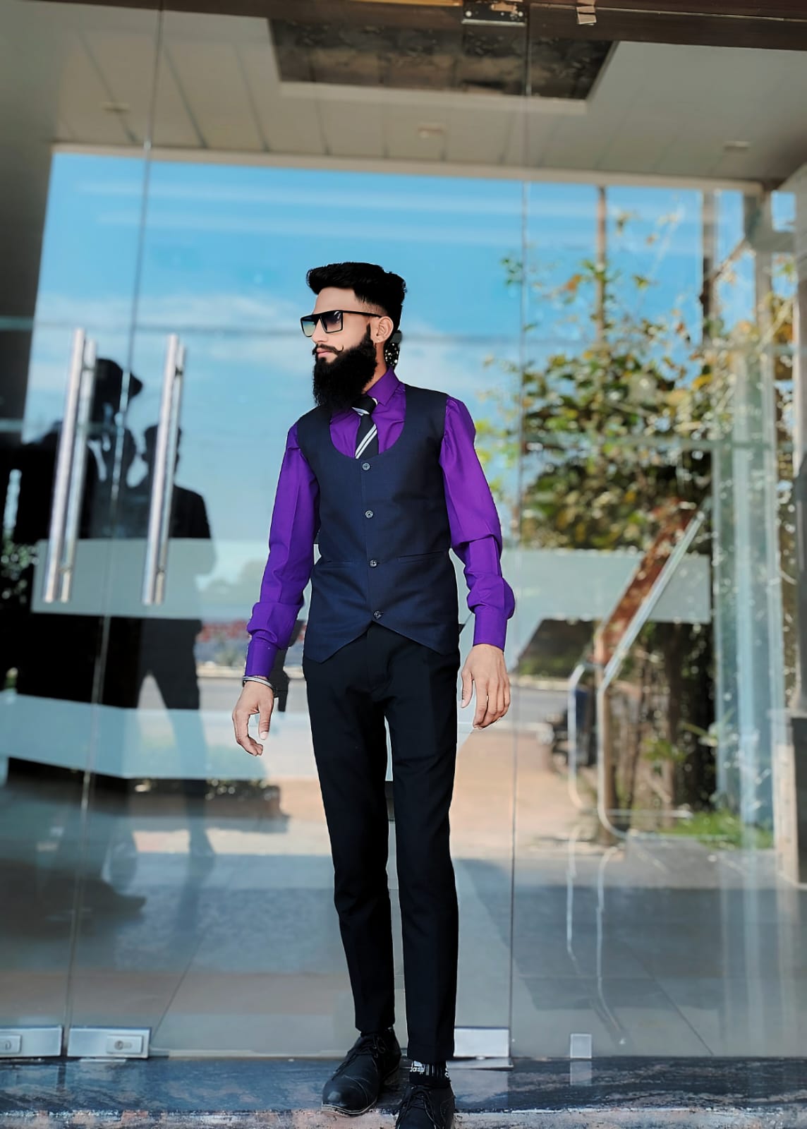 Arvind Sarsar