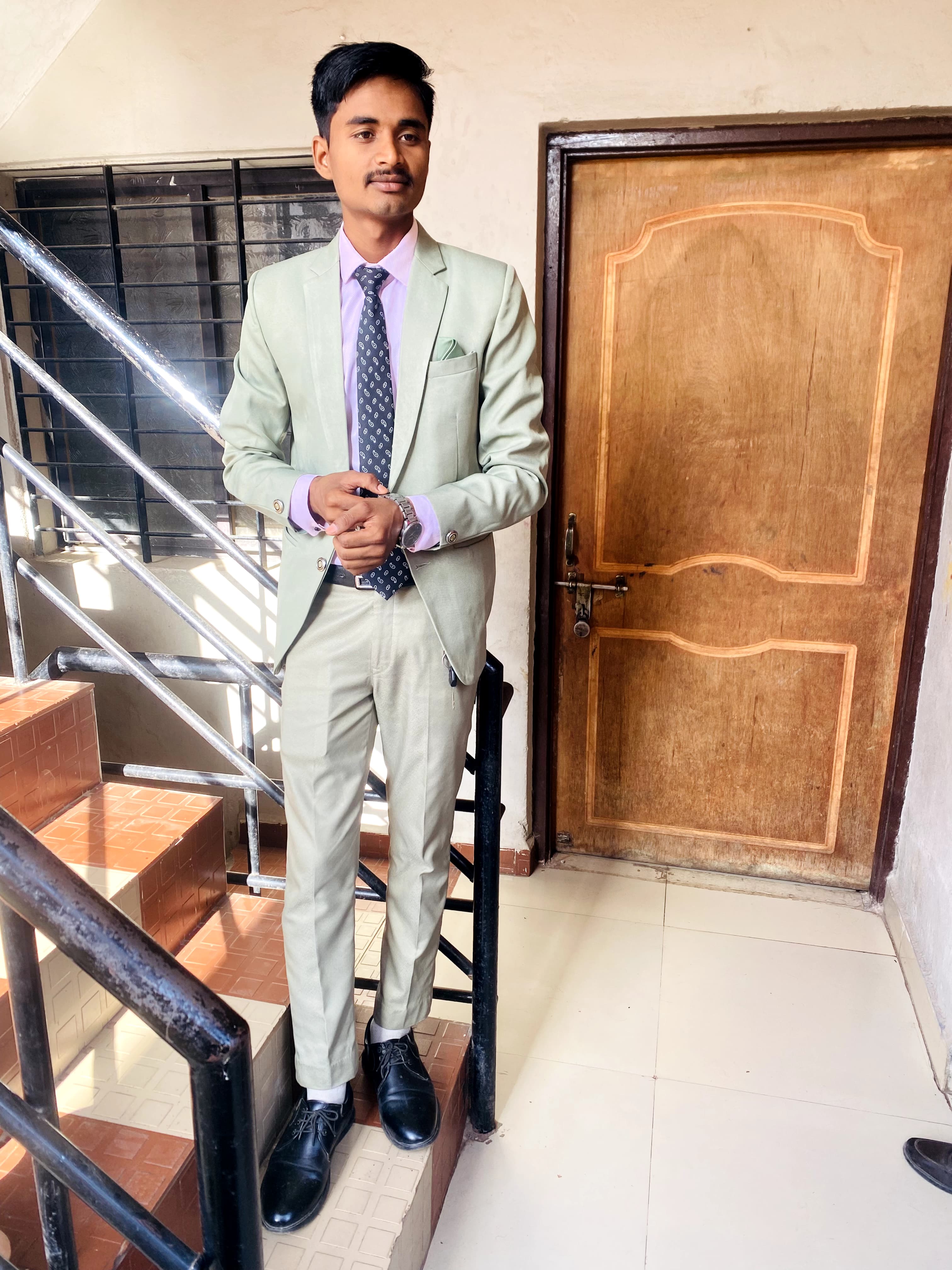 Rajesh Kumawat