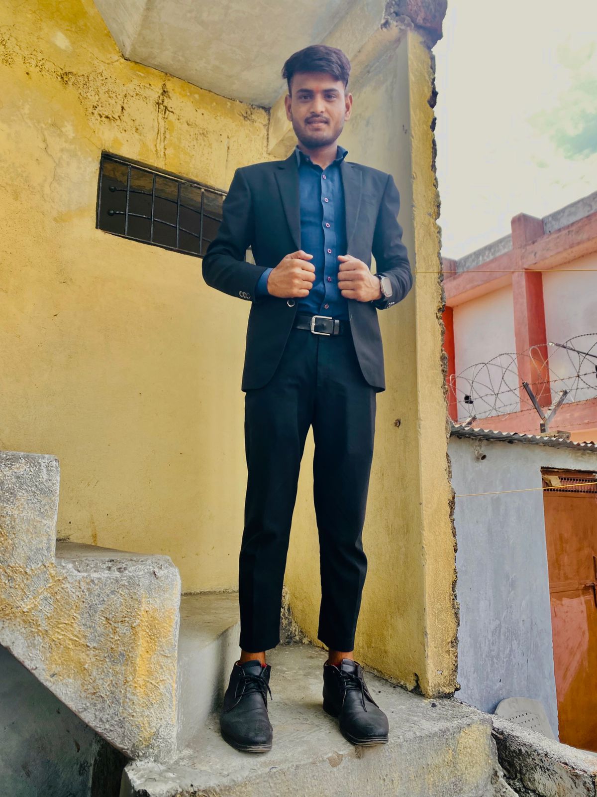 Rampal Nayak