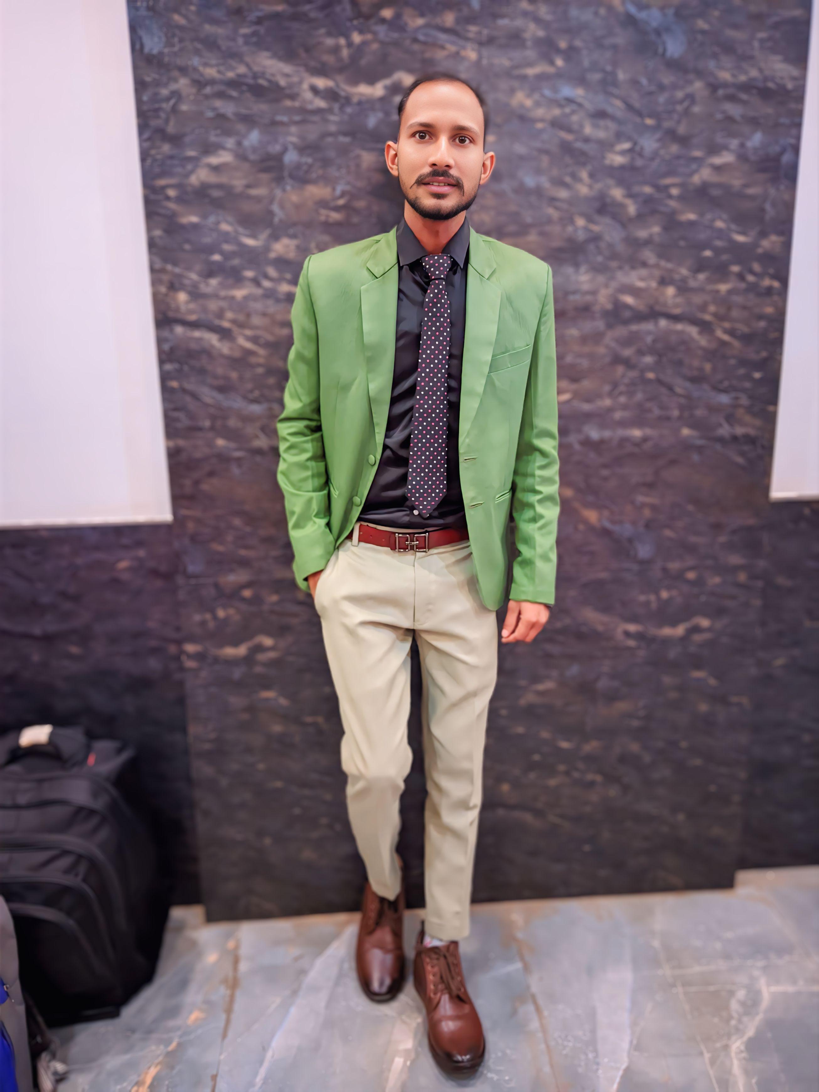 Sunil Kumar
