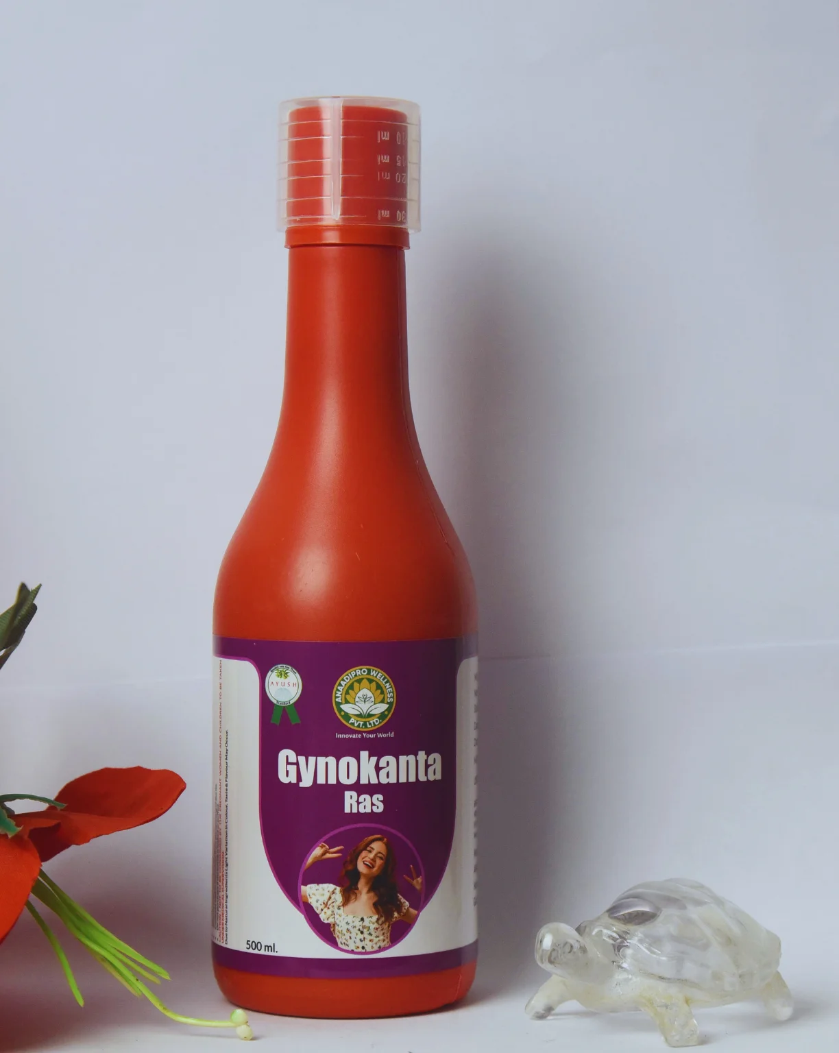Gynokanta Ras